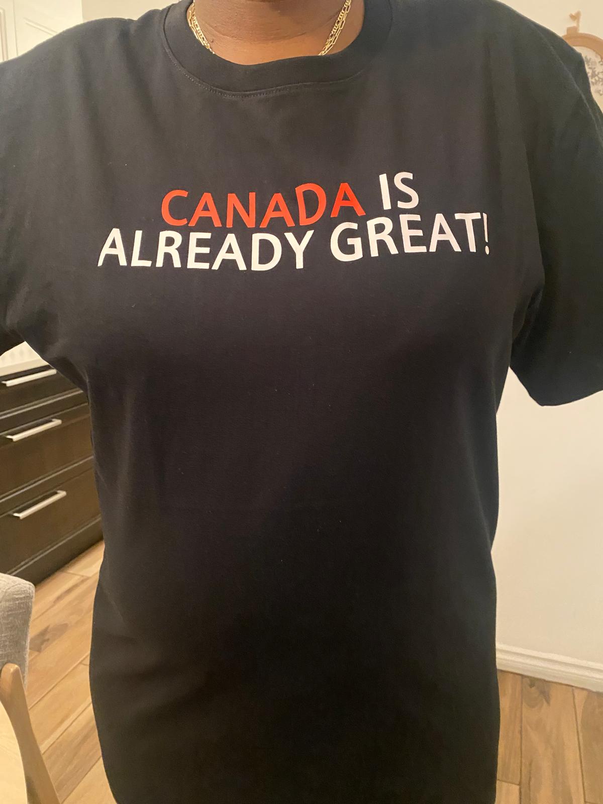 T-shirt
