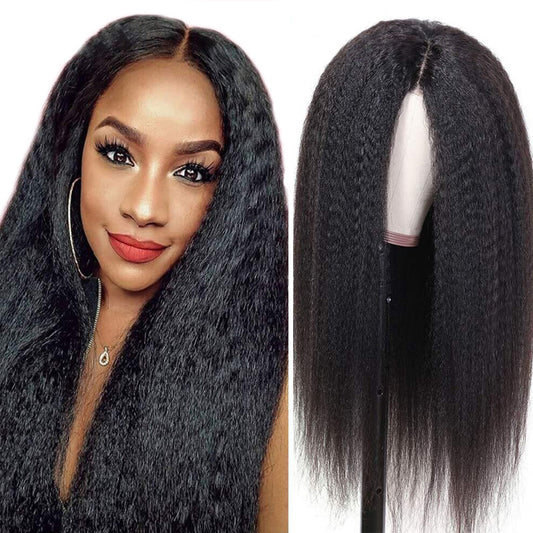 Human Hair Lace Wig