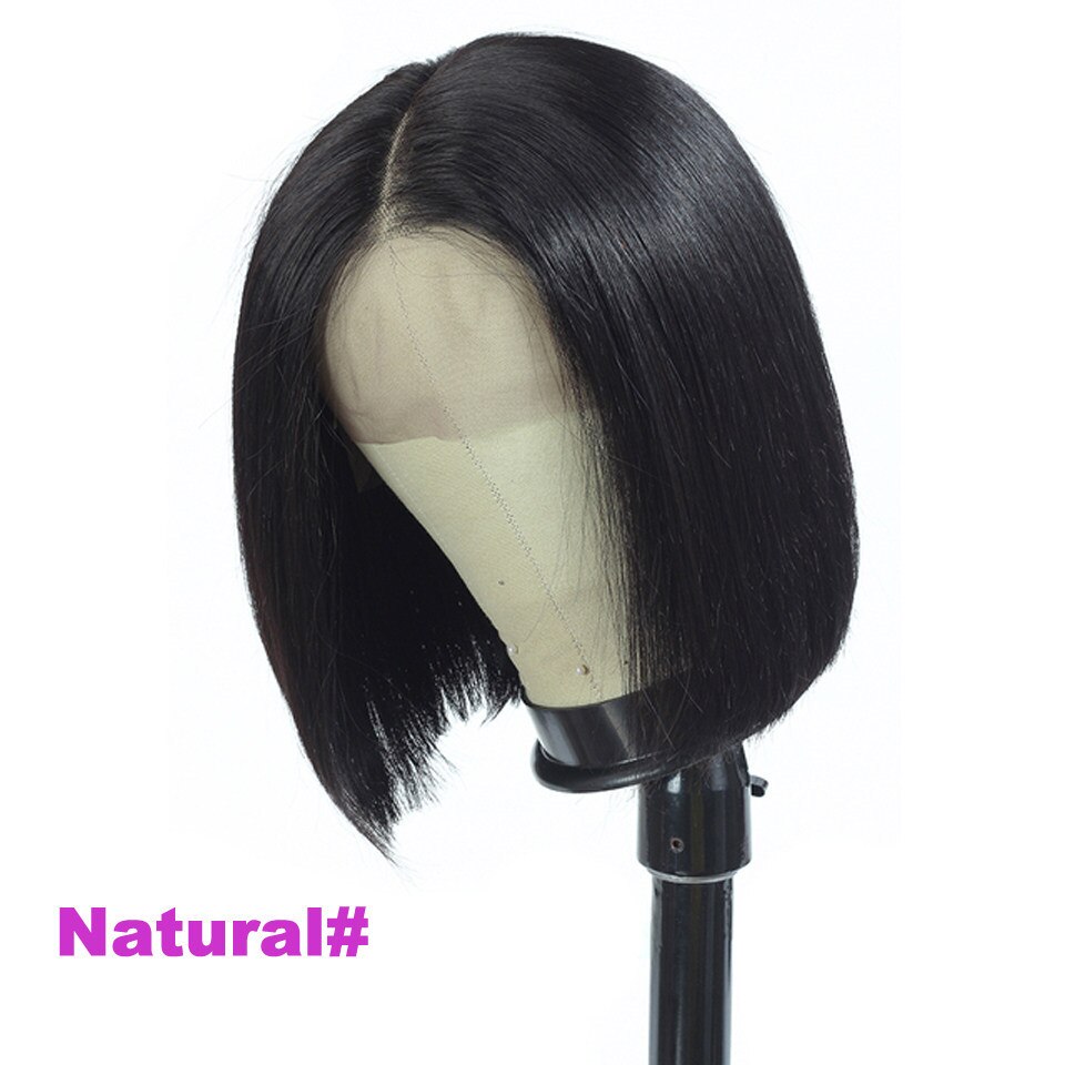 Ombre Highlight Wig 13x4 Lace Front Wig